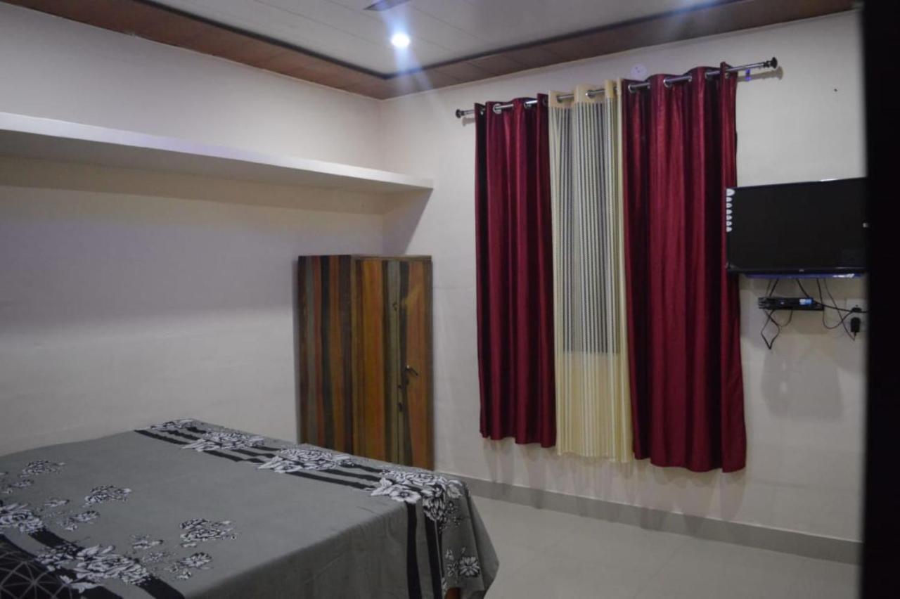 Guleria Cottages Kangra Exterior foto