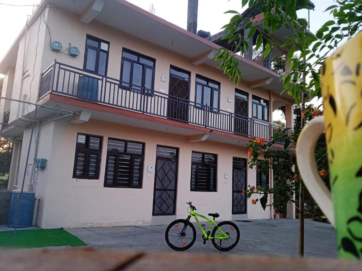 Guleria Cottages Kangra Exterior foto