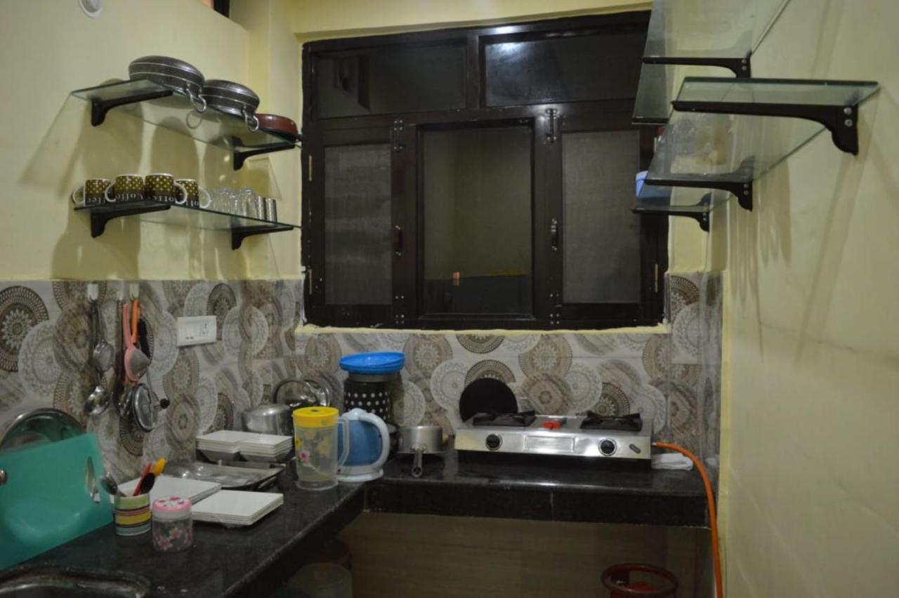 Guleria Cottages Kangra Exterior foto