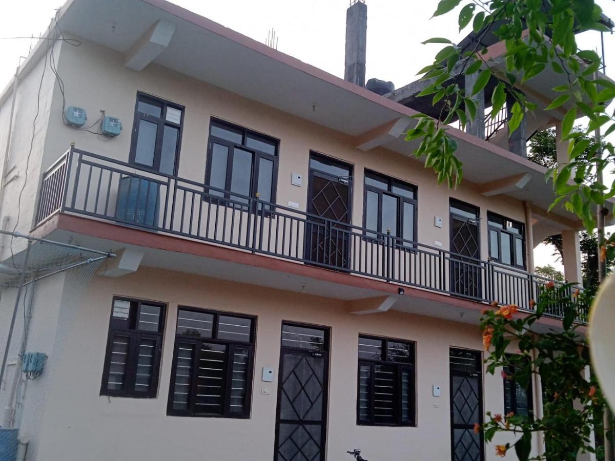Guleria Cottages Kangra Exterior foto