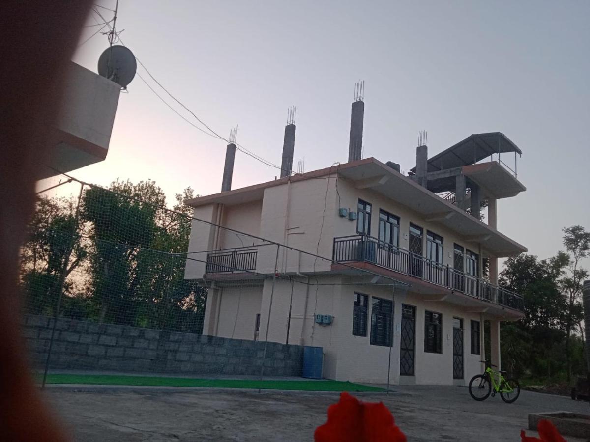 Guleria Cottages Kangra Exterior foto