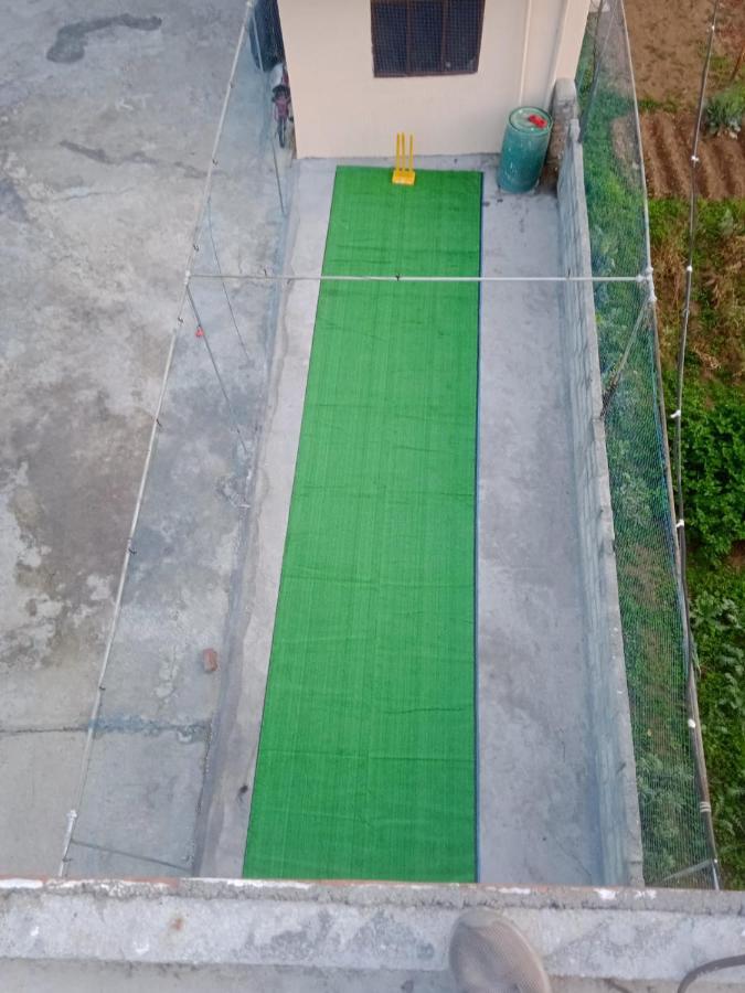 Guleria Cottages Kangra Exterior foto