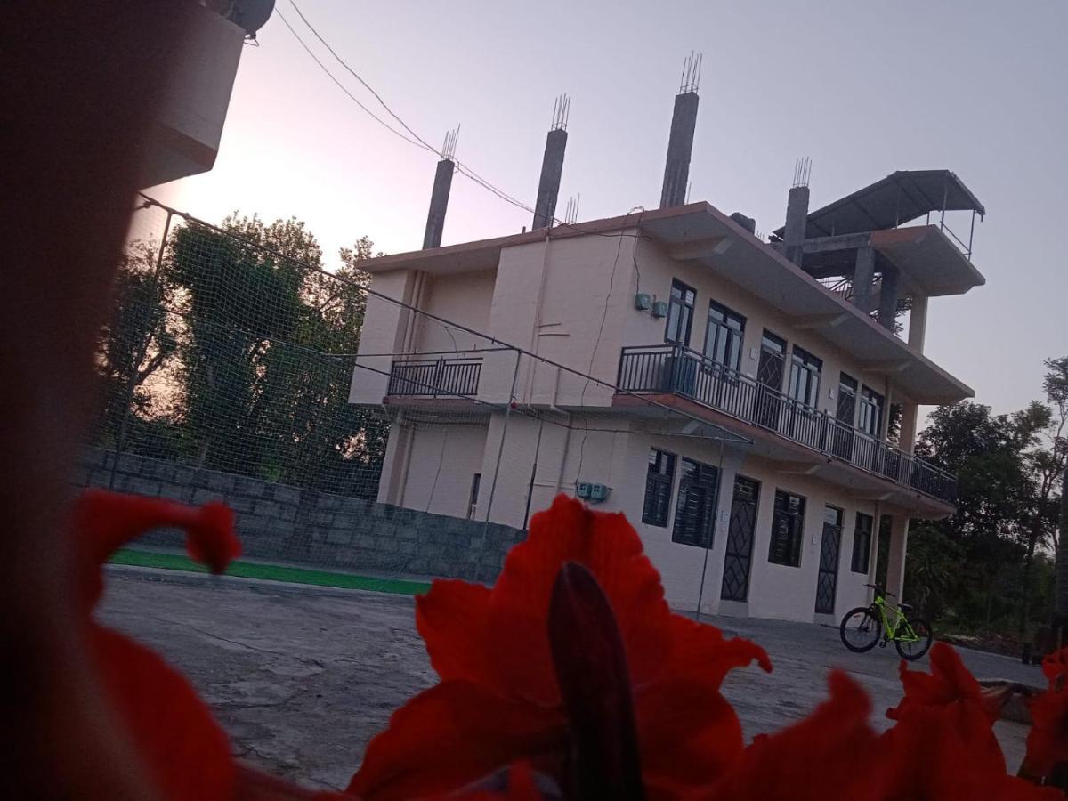 Guleria Cottages Kangra Exterior foto