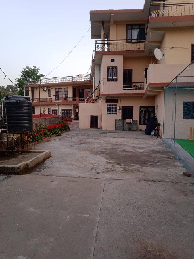 Guleria Cottages Kangra Exterior foto